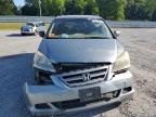 2007 Honda Odyssey Ex en Venta en Gastonia, NC - Front End