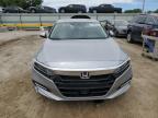 2020 Honda Accord Hybrid Exl продається в Wichita, KS - Rear End