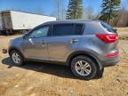 2013 KIA SPORTAGE LX   à vendre chez Copart QC - MONTREAL
