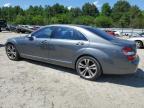 2007 Mercedes-Benz S 550 4Matic de vânzare în Hampton, VA - Front End