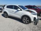 2021 Kia Sportage Lx за продажба в Magna, UT - Front End