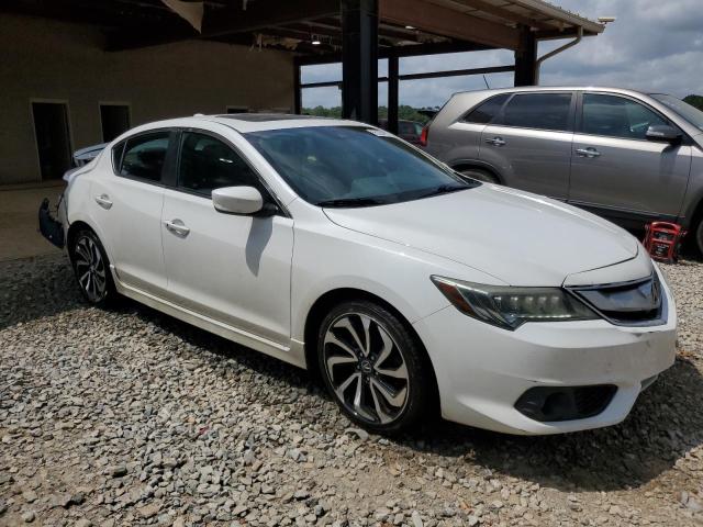  ACURA ILX 2016 Білий
