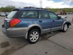 2006 Subaru Legacy Outback 2.5I იყიდება Littleton-ში, CO - Front End