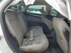 2014 Ford Fusion S na sprzedaż w Loganville, GA - Front End