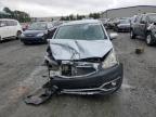 2018 Mitsubishi Mirage Se na sprzedaż w Spartanburg, SC - Front End