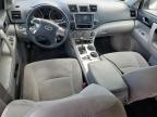 2013 Toyota Highlander Base zu verkaufen in Apopka, FL - Front End
