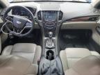 2017 Cadillac Ats Luxury იყიდება Chicago Heights-ში, IL - Undercarriage