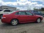 2013 Chevrolet Impala Lt for Sale in Leroy, NY - Normal Wear