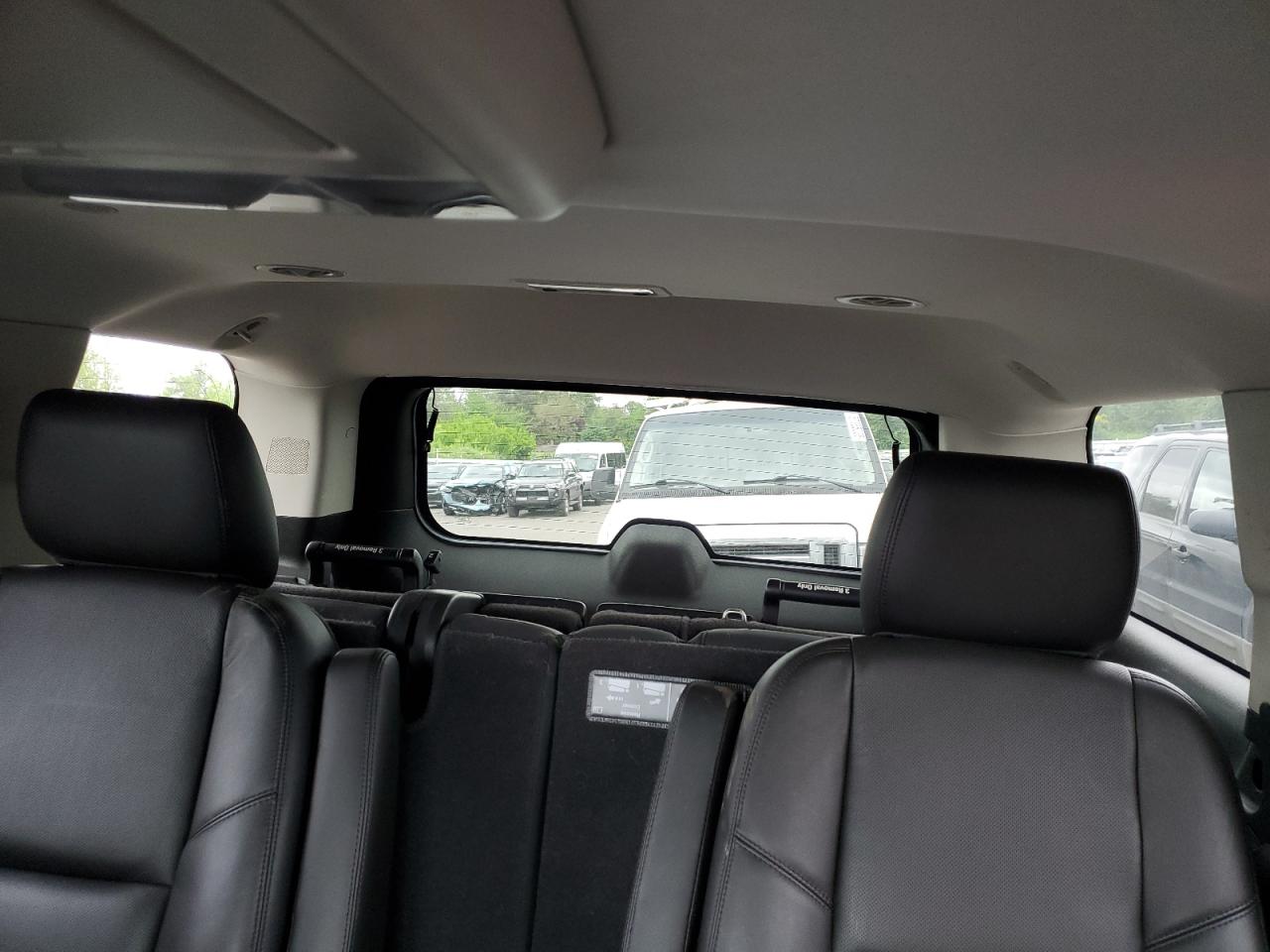 2013 Cadillac Escalade Premium VIN: 1GYS4CEF8DR157721 Lot: 56548645