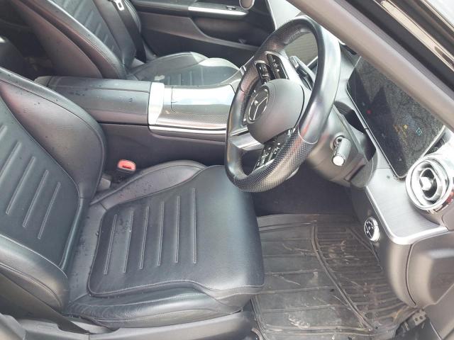2022 MERCEDES BENZ C 300 AMG