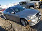 2015 Mercedes-Benz C 250 იყიდება Magna-ში, UT - Mechanical