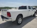 2018 Ram 2500 St იყიდება Tulsa-ში, OK - Mechanical