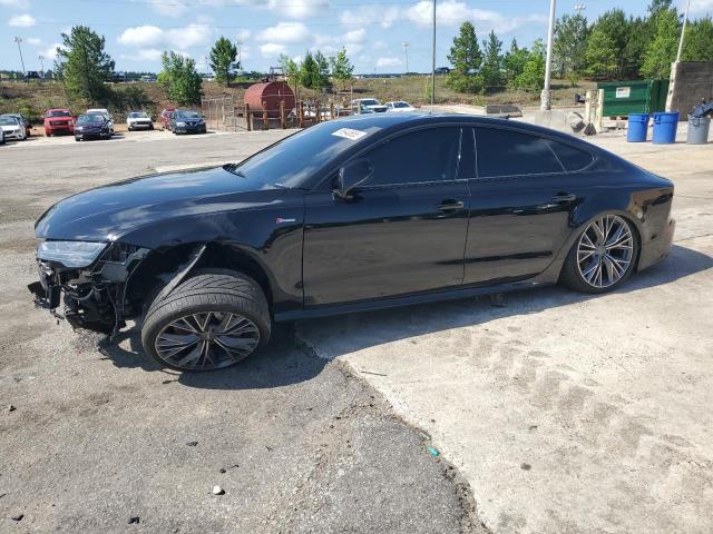2016 Audi A7 Premium Plus  