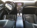 2013 Infiniti G37 Base на продаже в Sacramento, CA - Front End