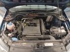 2014 VOLKSWAGEN POLO BLUEG for sale at Copart SANDWICH