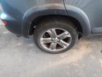 2009 TOYOTA RAV4 SR D- for sale at Copart SANDTOFT