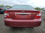 2002 TOYOTA CAMRY LE   for sale at Copart ON - COOKSTOWN