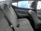 2020 Hyundai Elantra Sel იყიდება Greenwell Springs-ში, LA - Front End
