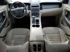 2012 Ford Taurus Se на продаже в Elgin, IL - Side