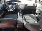 2015 HONDA CIVIC LX à vendre chez Copart ON - OTTAWA