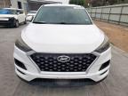 2019 Hyundai Tucson Se იყიდება Corpus Christi-ში, TX - Rear End