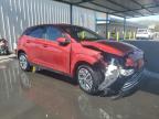 2023 Hyundai Kona Sel продається в San Martin, CA - Front End