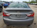 2013 Hyundai Sonata Se   de vânzare în Pekin, IL - Side