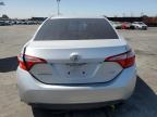 2014 Toyota Corolla L   for Sale in Wilmington, CA - Side
