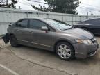2010 Honda Civic Lx   de vânzare în Moraine, OH - All Over