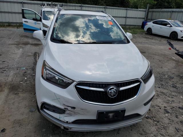  BUICK ENCORE 2017 Білий