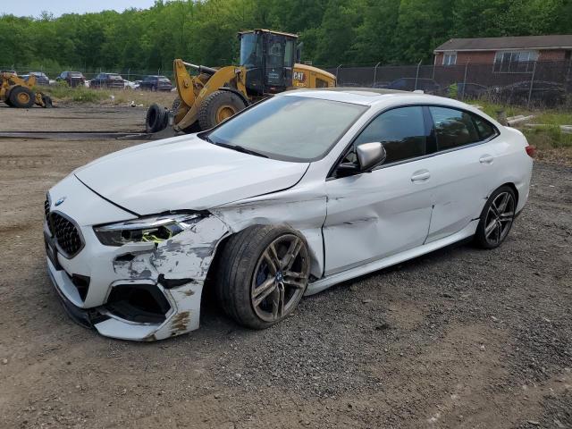 2020 Bmw M235Xi 