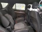 2016 Ford Explorer Xlt იყიდება Casper-ში, WY - Side