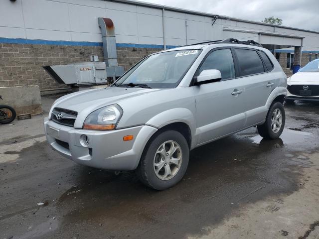 2009 Hyundai Tucson Se