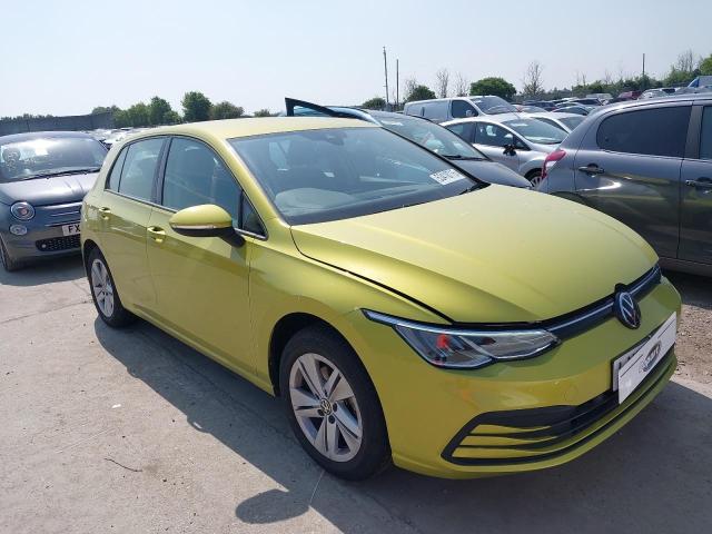 2023 VOLKSWAGEN GOLF LIFE