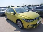 2023 VOLKSWAGEN GOLF LIFE for sale at Copart ROCHFORD