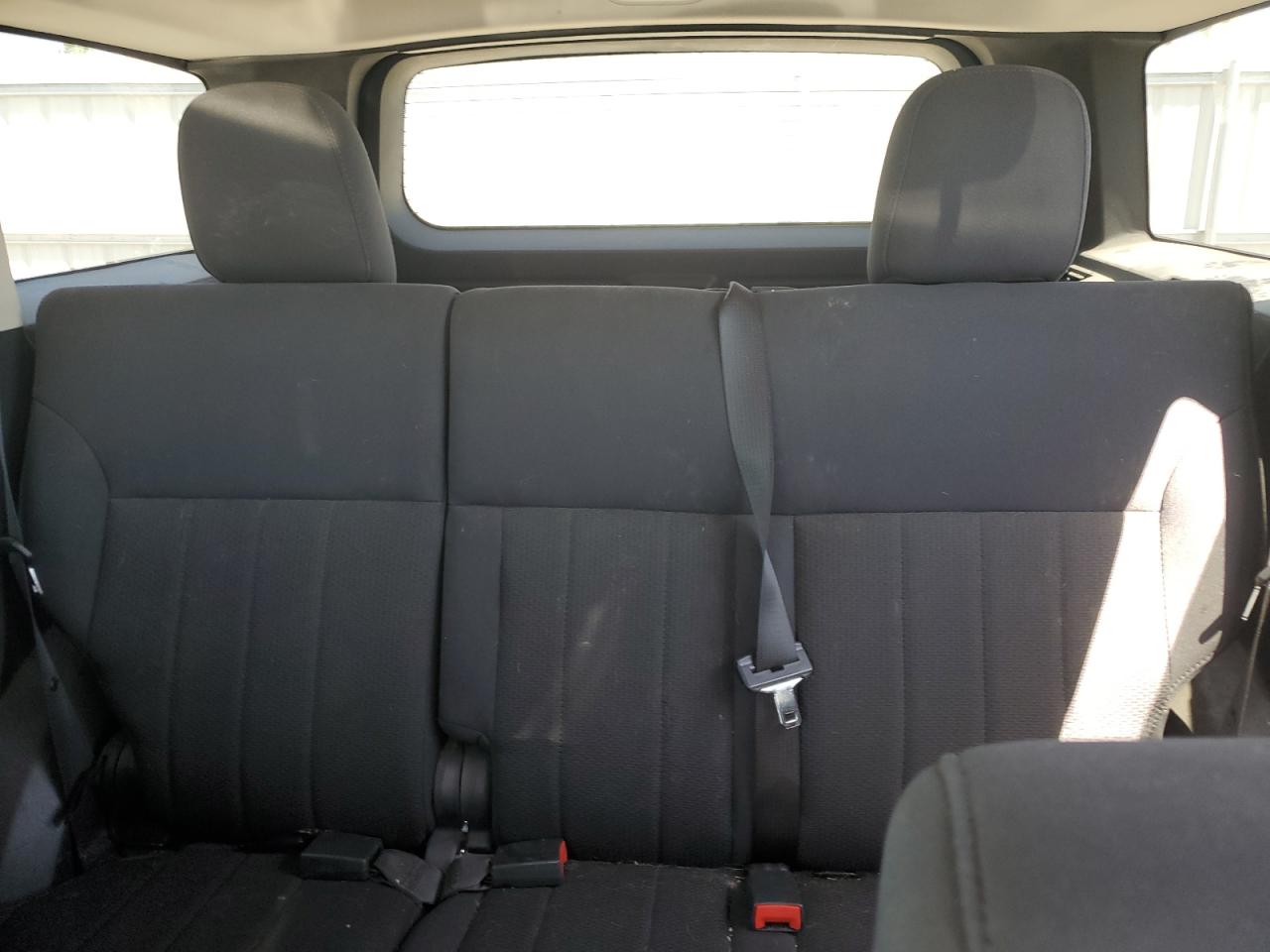 2011 Dodge Nitro Heat VIN: 1D4PU4GK3BW580980 Lot: 56222595