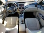 2010 Subaru Impreza 2.5I за продажба в Greenwood, NE - Side