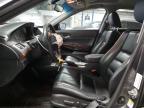2010 Honda Accord Crosstour Exl en Venta en Wheeling, IL - Front End