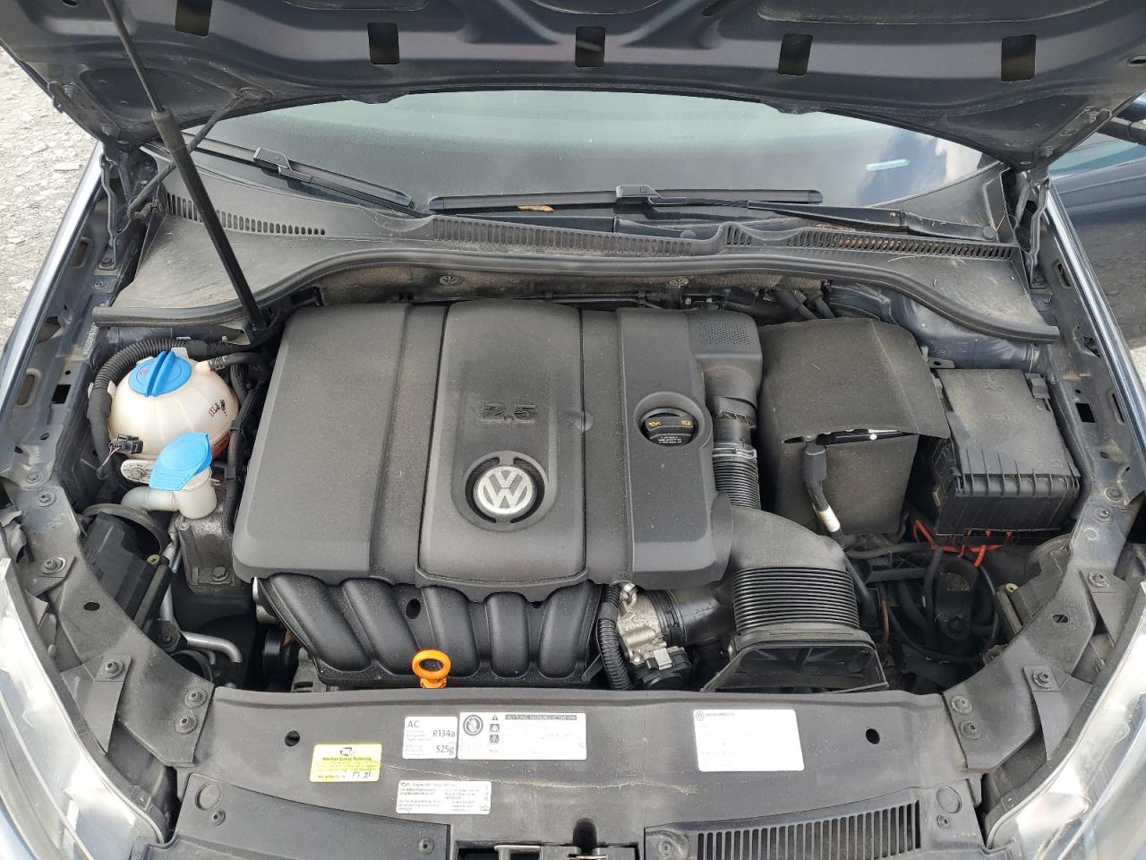 2012 Volkswagen Golf VIN: WVWDA7AJ0CW060599 Lot: 57204285