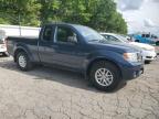 2018 Nissan Frontier S na sprzedaż w Austell, GA - Minor Dent/Scratches