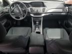 2014 Honda Accord Lx იყიდება Sacramento-ში, CA - Front End