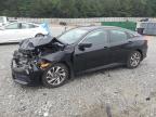 2016 Honda Civic Ex продається в Gainesville, GA - Front End