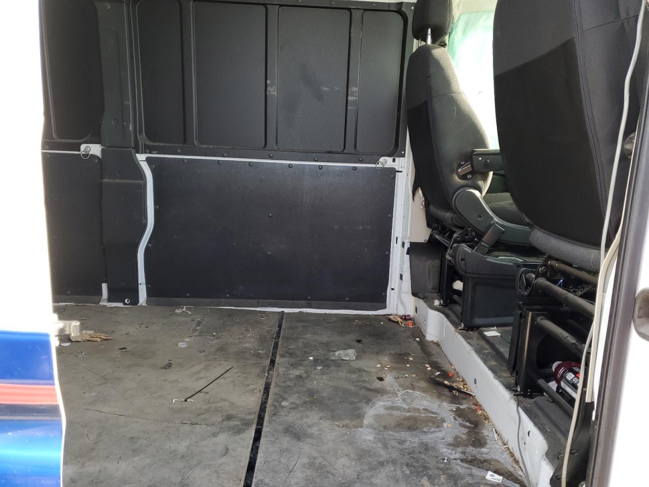 2020 Ram Promaster 2500 2500 High VIN: 3C6TRVDGXLE109477 Lot: 55823565