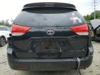 2012 Toyota Sienna Le იყიდება Waldorf-ში, MD - All Over