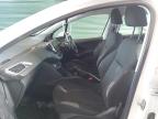 2014 PEUGEOT 208 ACTIVE for sale at Copart SANDTOFT
