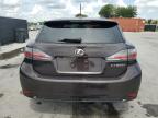 2012 Lexus Ct 200 en Venta en Orlando, FL - Front End