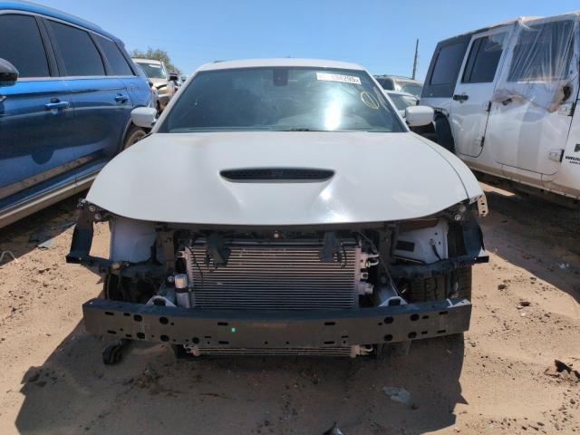  DODGE CHARGER 2019 Белый