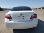 2008 Toyota Camry Ce للبيع في Fresno، CA - Mechanical