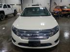 2011 Ford Fusion Se იყიდება Ham Lake-ში, MN - Front End
