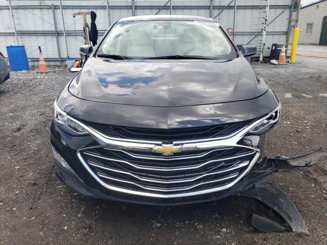  CHEVROLET MALIBU 2024 Чорний
